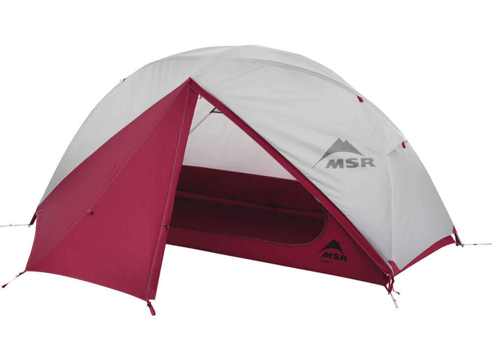 MSR Elixir 1 rouge