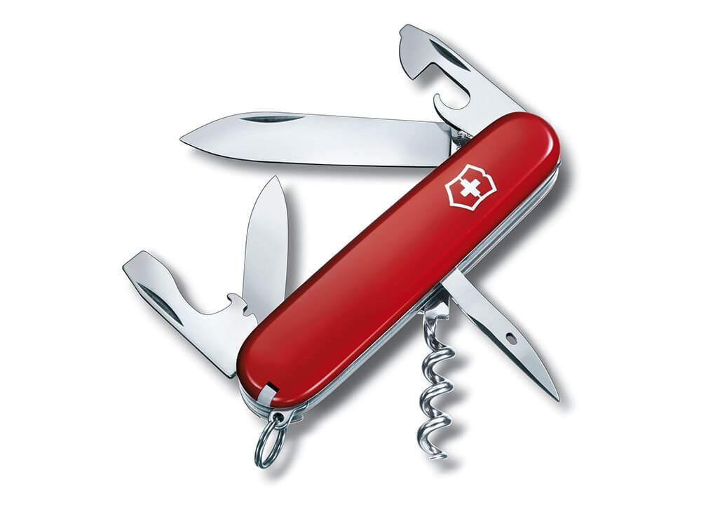 Victorinox pocket knife Spartan