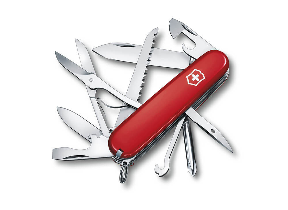 Victorinox pocket knife Fieldmaster