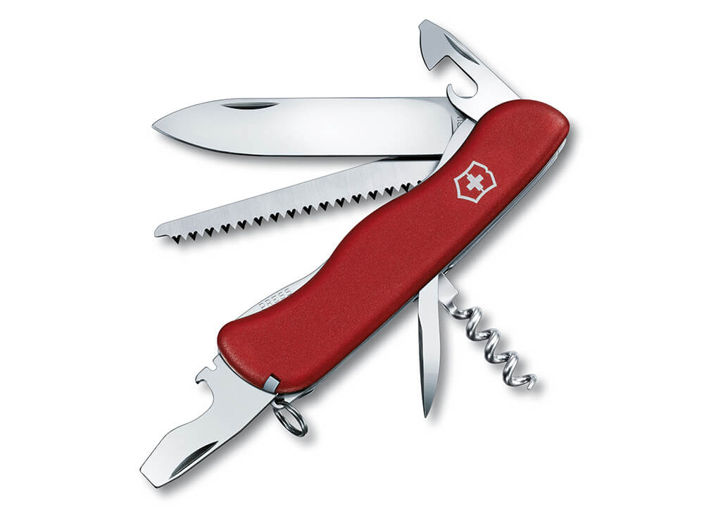 Victorinox pocket knife Forester