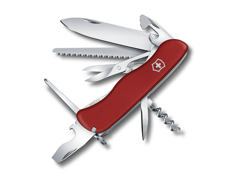 Victorinox pocket knife Outrider