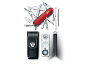 Kit de voyage Victorinox
