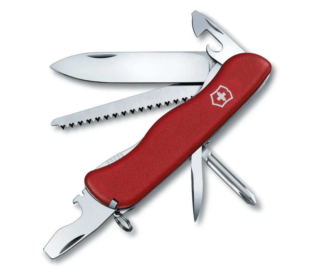 Victorinox pocket knife Trailmaster