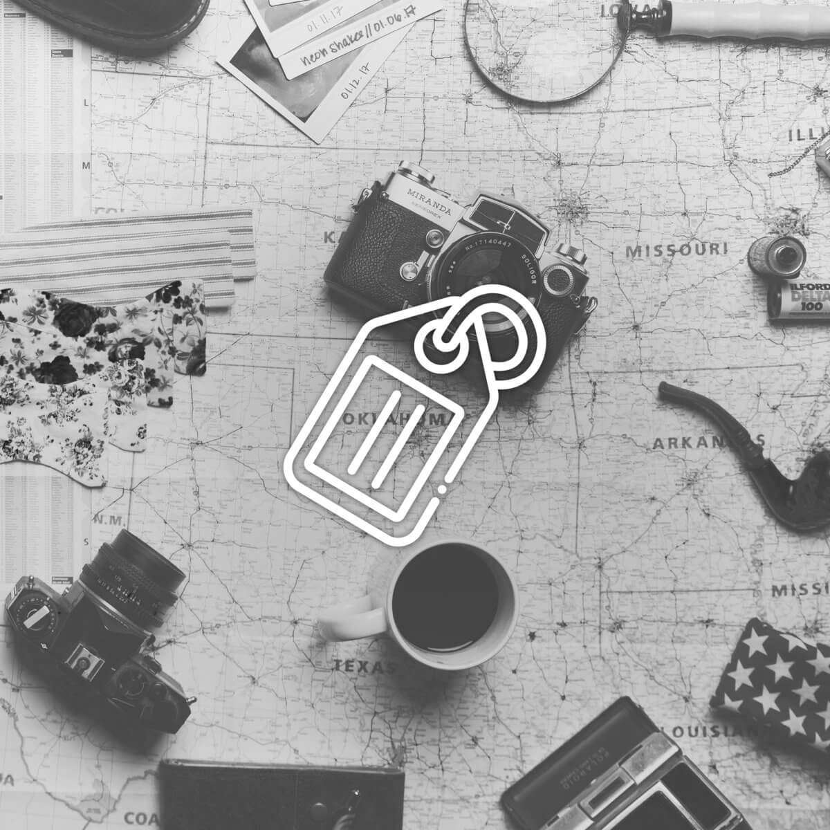Accessoires de voyage