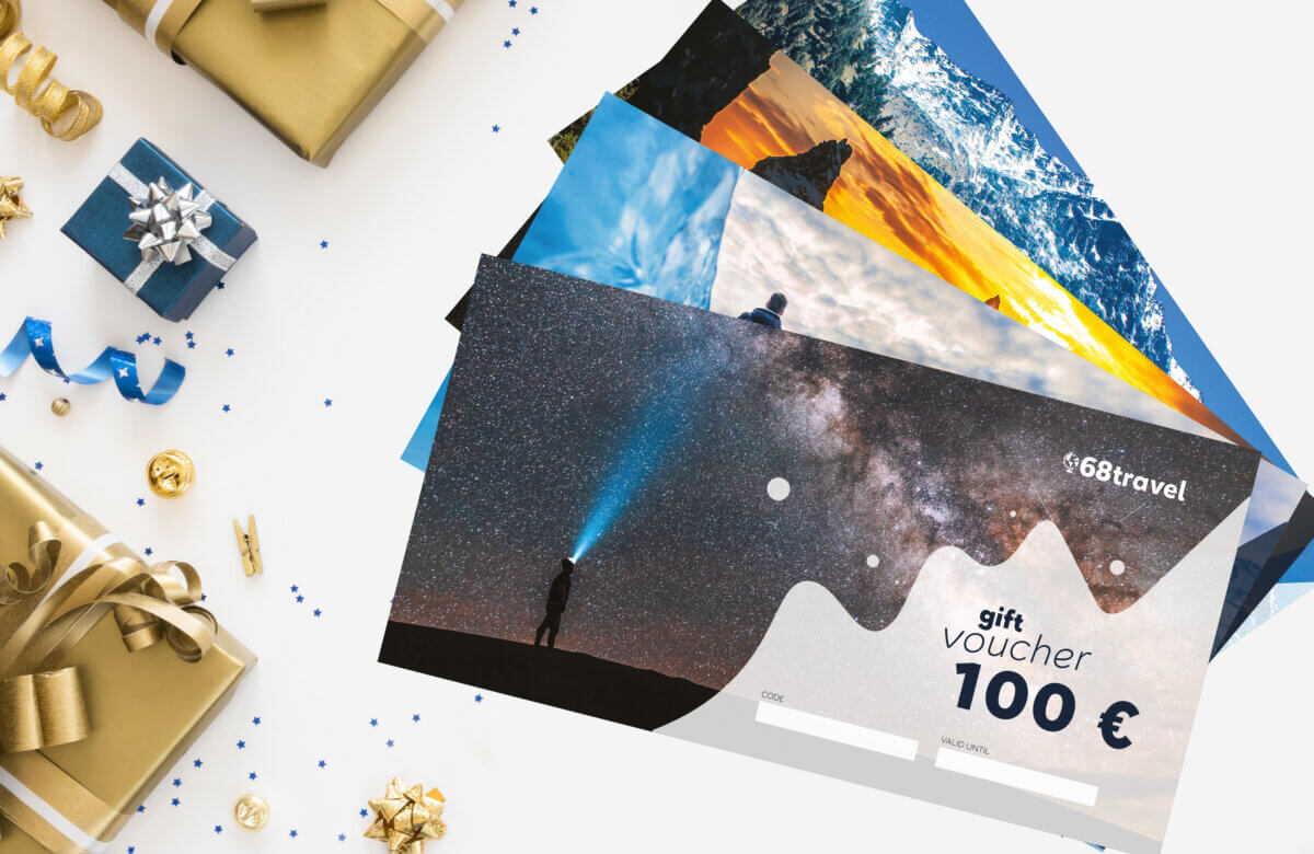 Bons cadeau