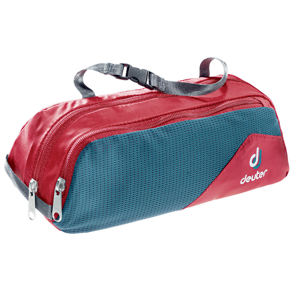 Deuter Wash Bag Tour I-fire-arctic