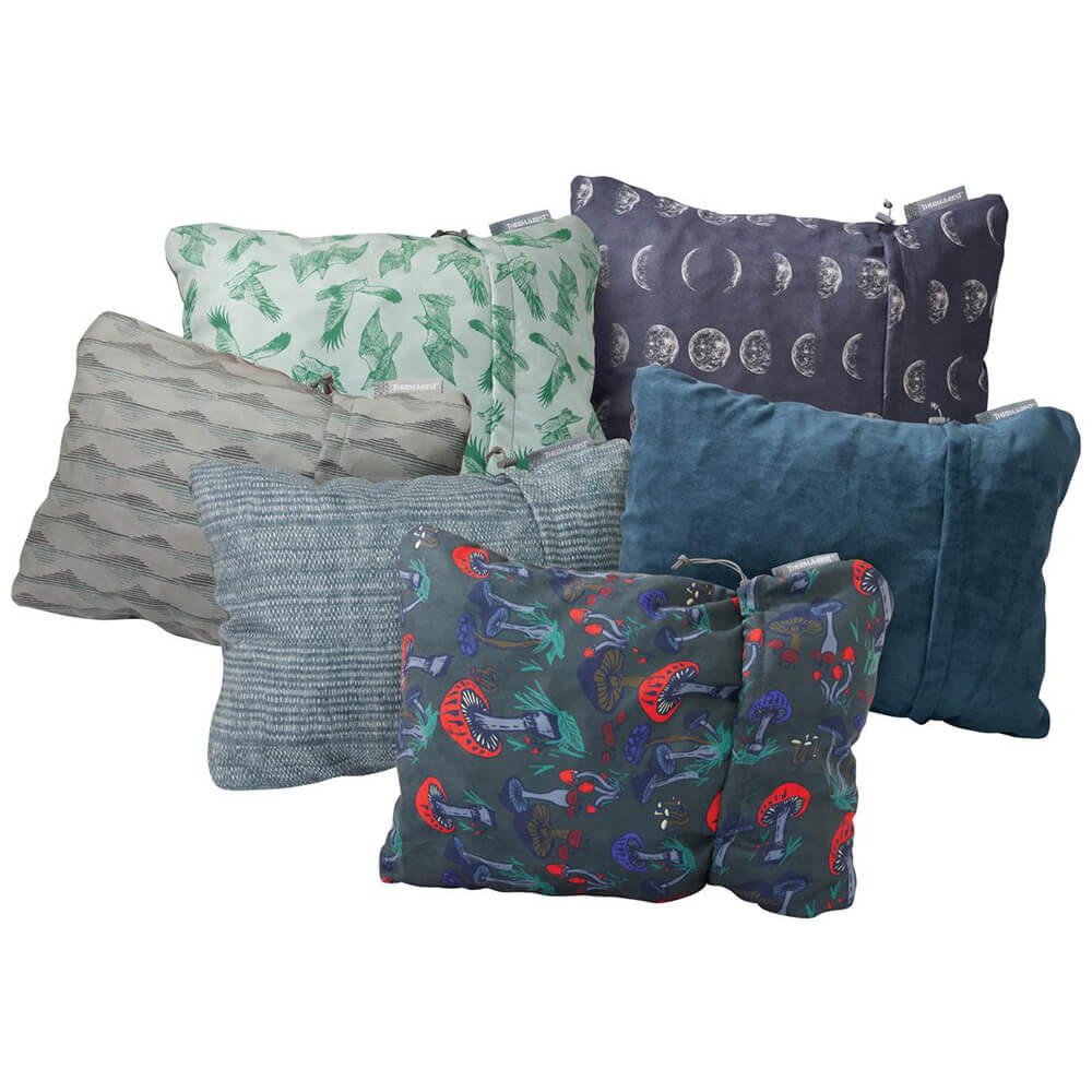 Therm-A-Rest-Compressible-Pillows