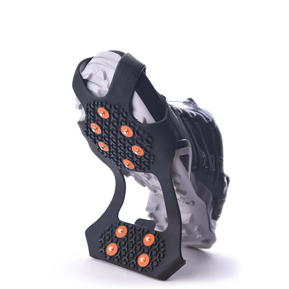 Crampons Veriga City Track