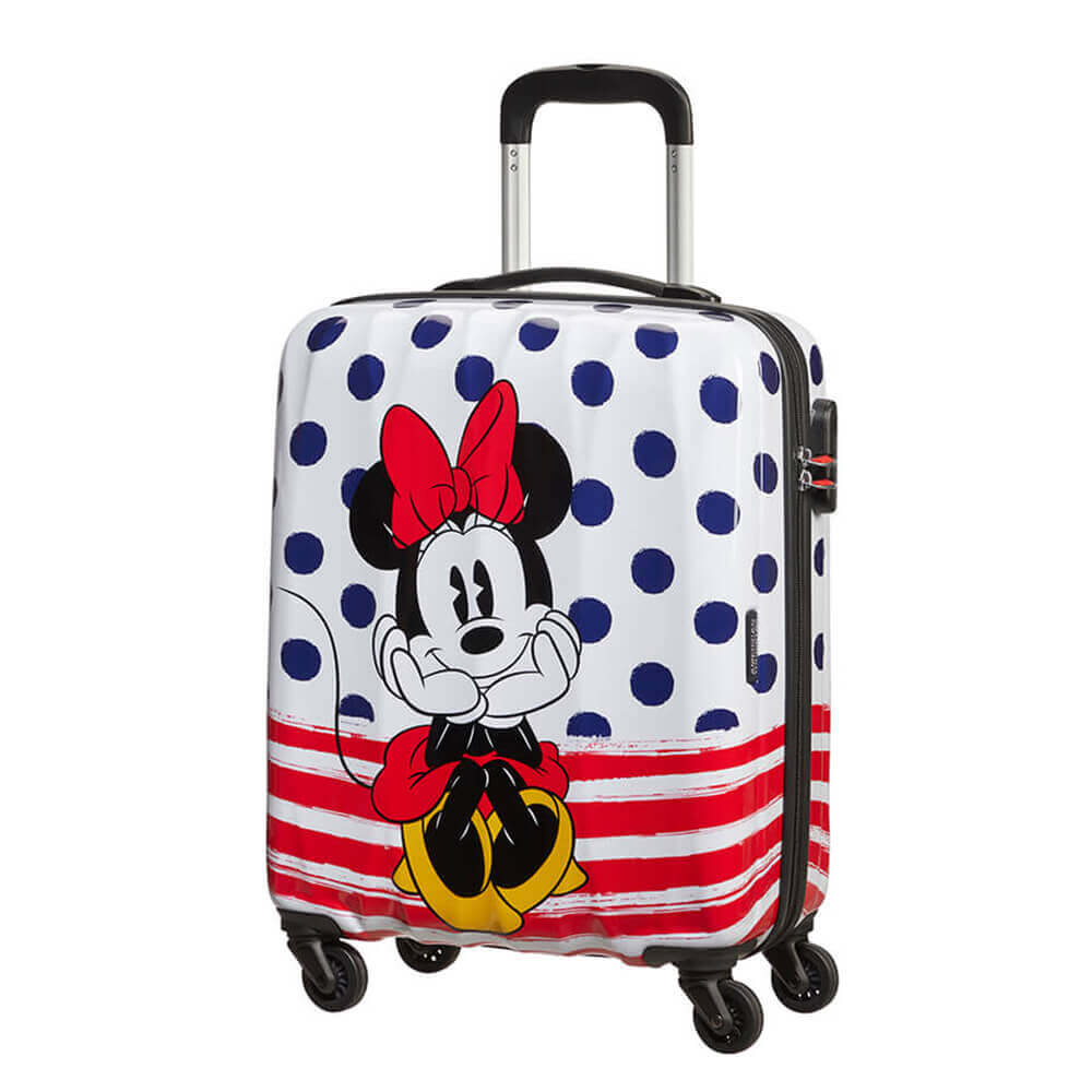 American Tourister Disney Legends Spinner 55