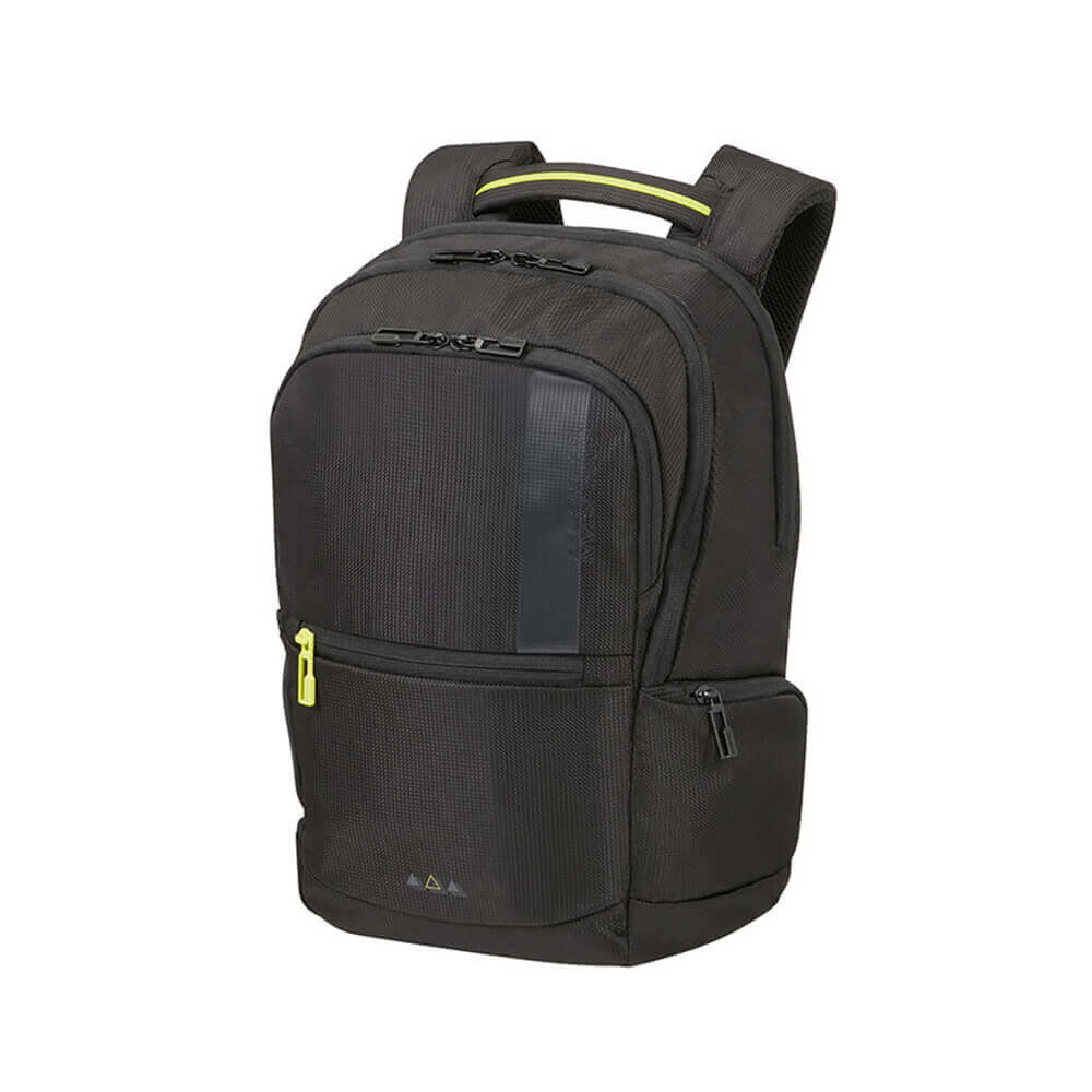 American Tourister - Sac à dos pour ordinateur portable WORK-e