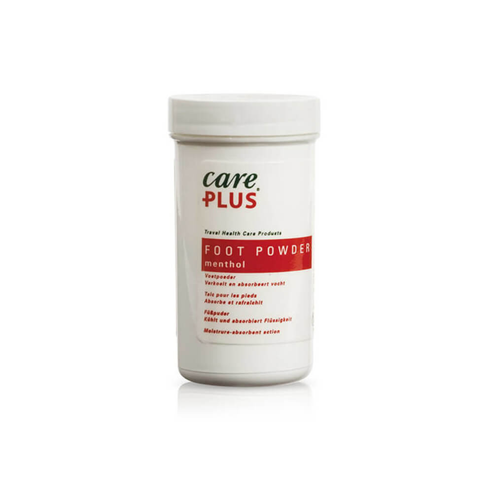 Care Plus Foot Powder