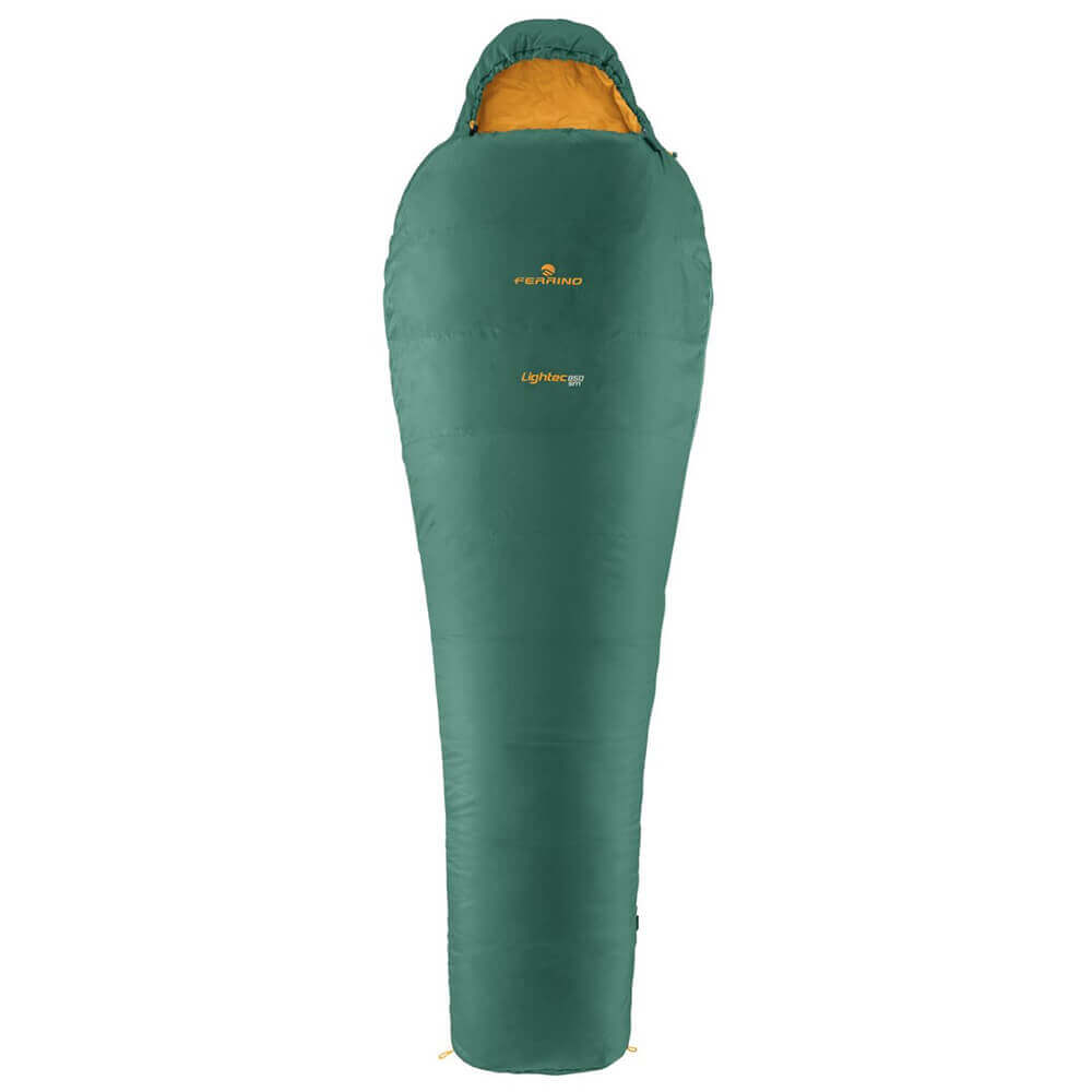 Sac de couchage Ferrino Lightec SM 850 2020