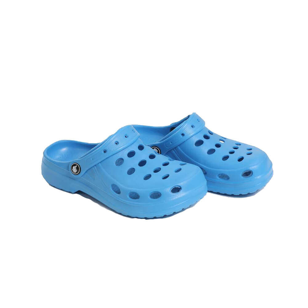 FLAMEshoes femmes bleu clair