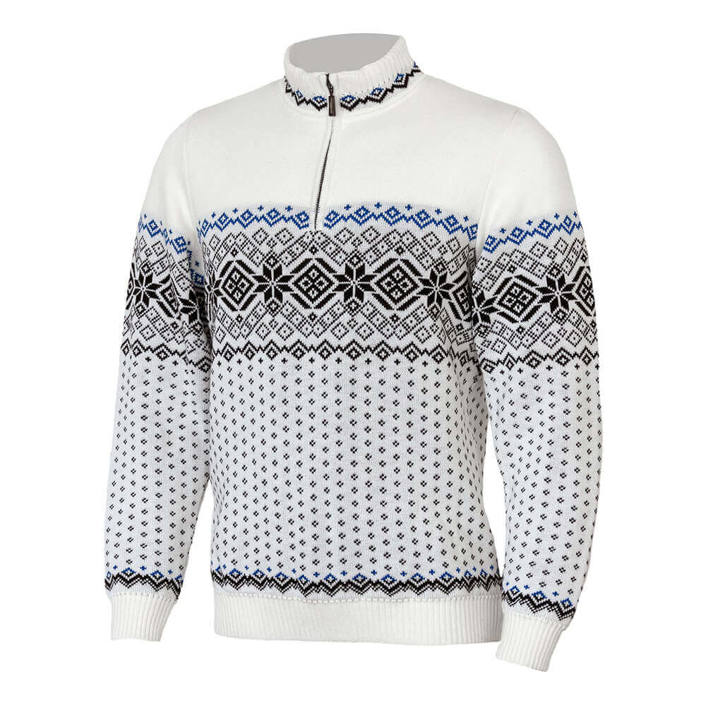 SportCool motif norvégien délicat homme naturel
