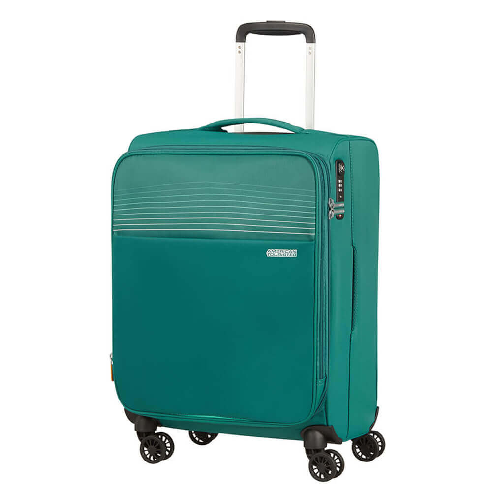 American Tourister - Lite Ray - Spinner 55