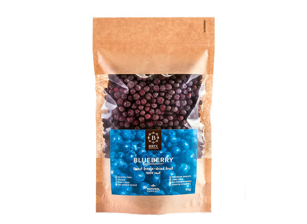 Brix Myrtille 95 g