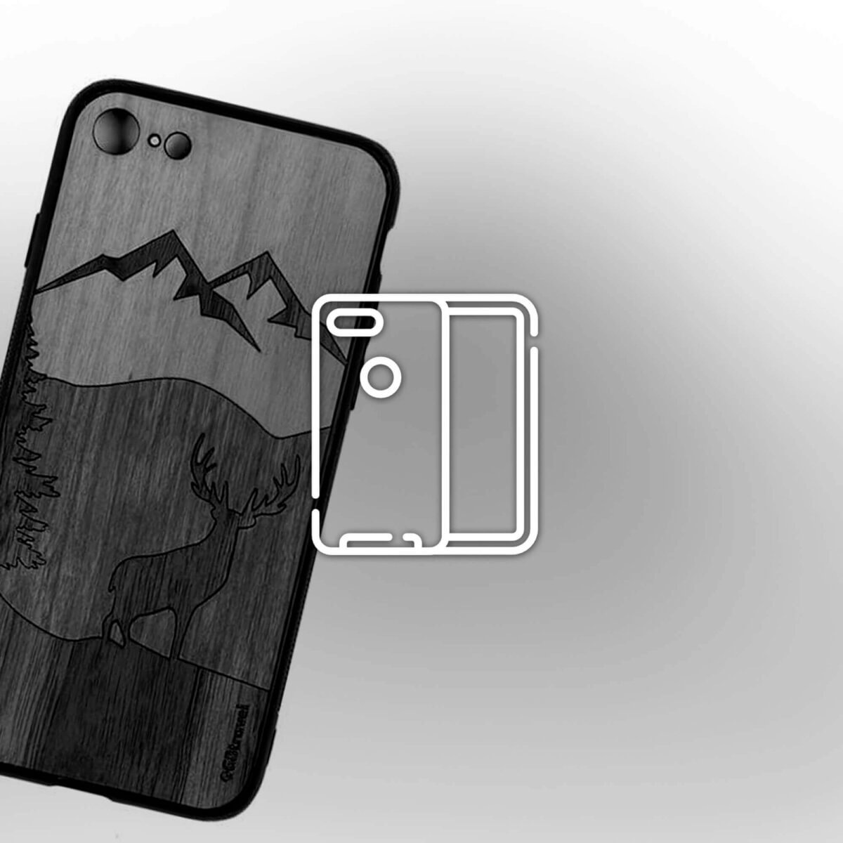 Étuis de téléphone