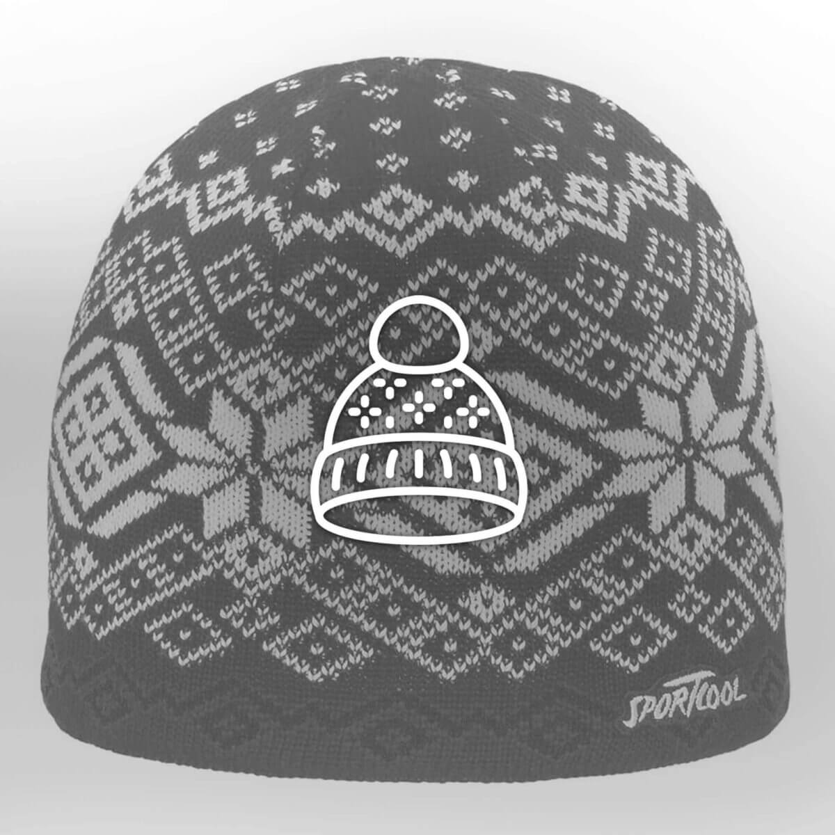 Bonnets en laine