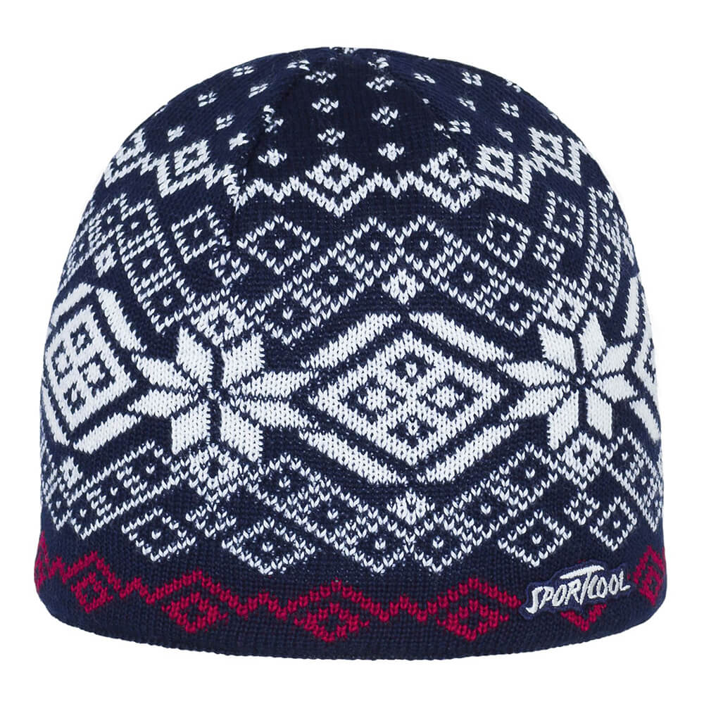 Bonne homme SportCool 249 bleu foncé