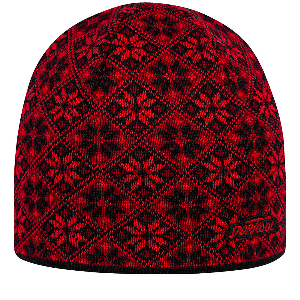 Bonnet homme SportCool 279 15 noir