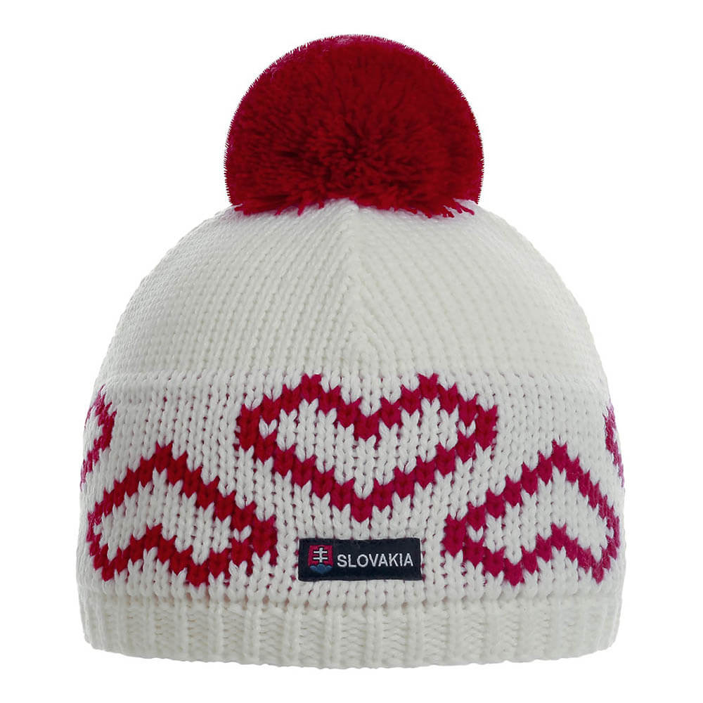 Bonnet femme SportCool 285 02 naturel
