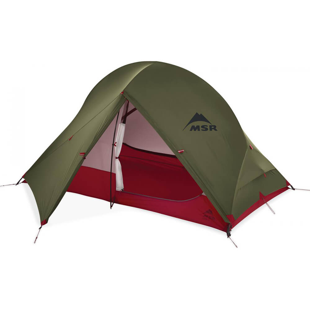 MSR ACCESS 2 verte