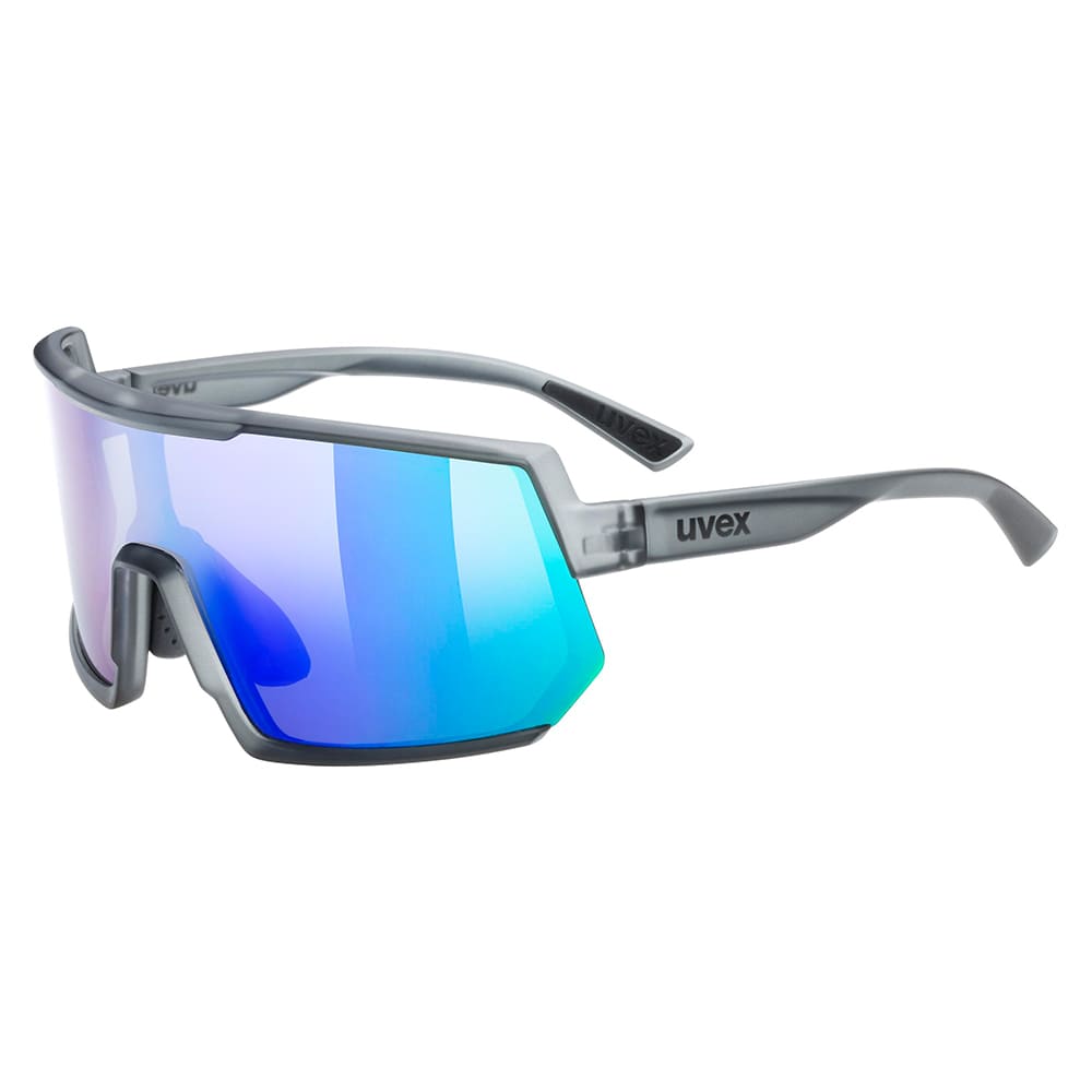 Uvex Sportstyle 235-smoke-mat