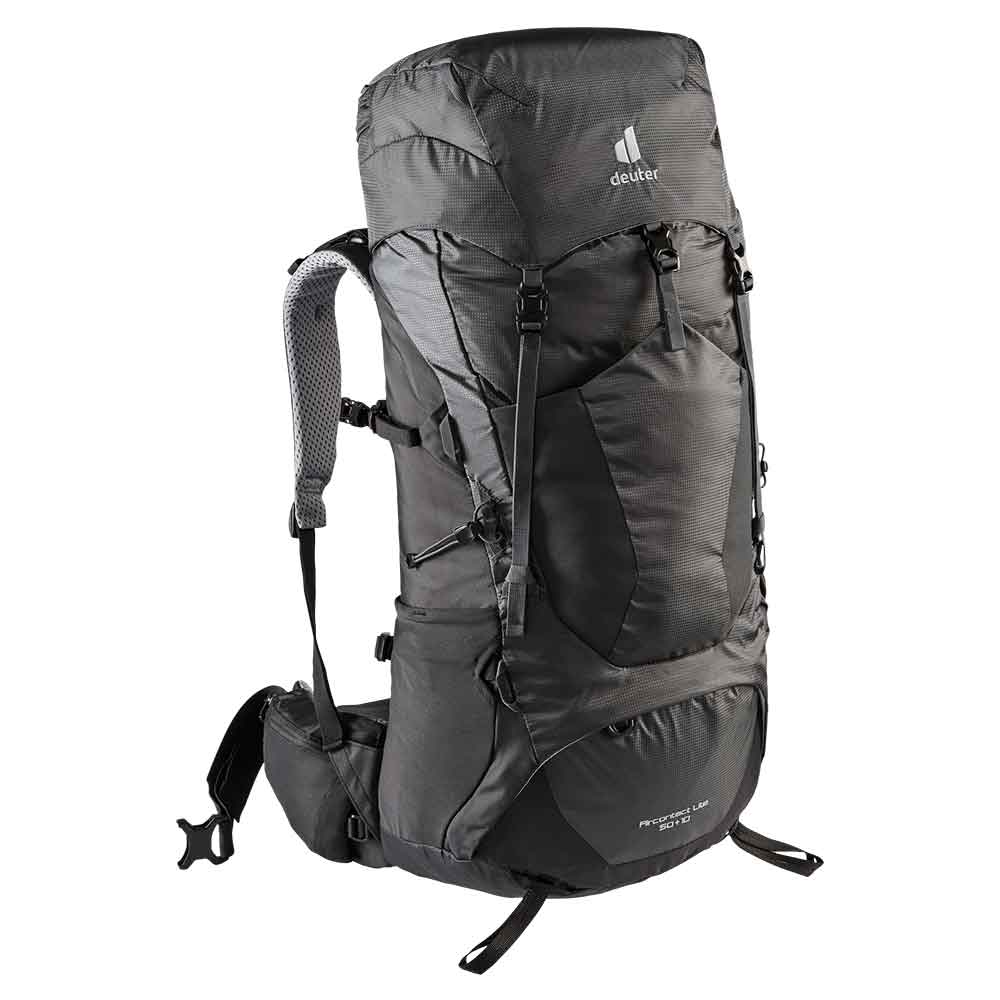 Deuter Aircontact Lite 50+10-