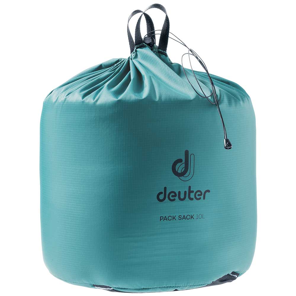 Deuter Pack Sack 10-petrol