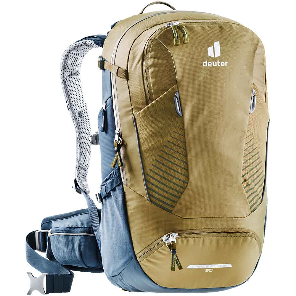 Dueter Trans Alpine 30-caly-marine