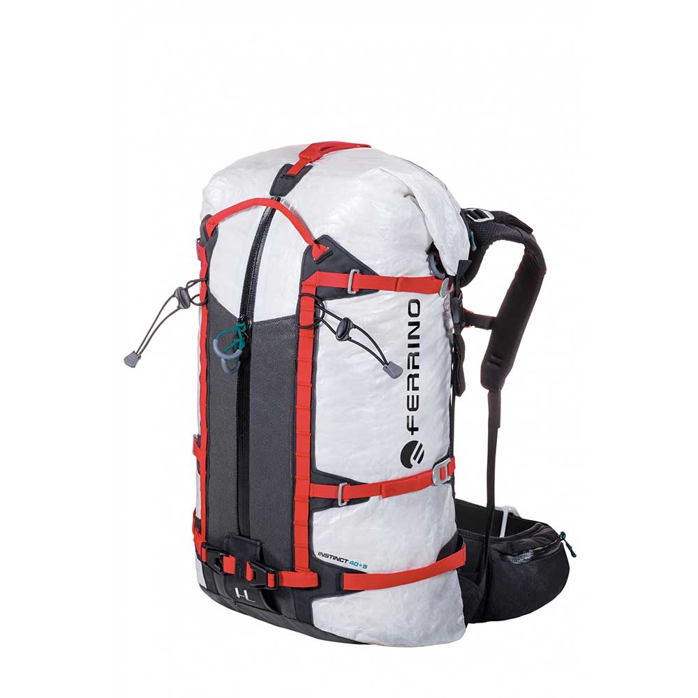 Ferrino Instinct 40+5-white