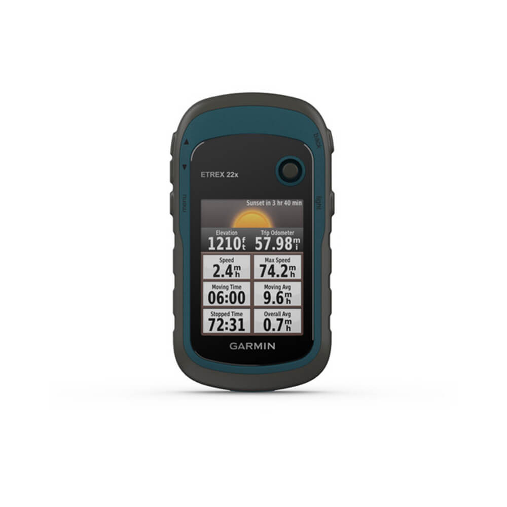 eTrex 22x EU
