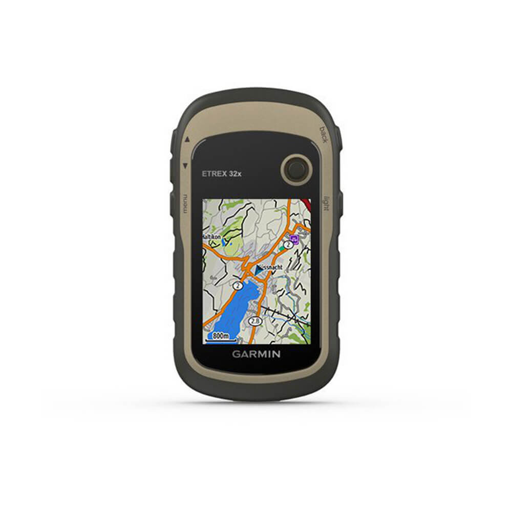 eTrex 32x EU