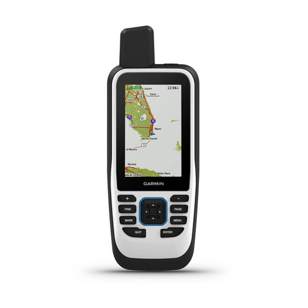 GPSmap 86s
