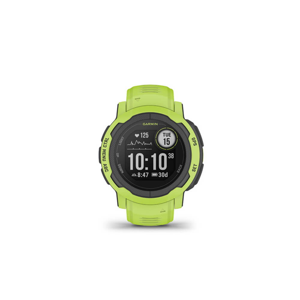 Instinct 2, Electric Lime